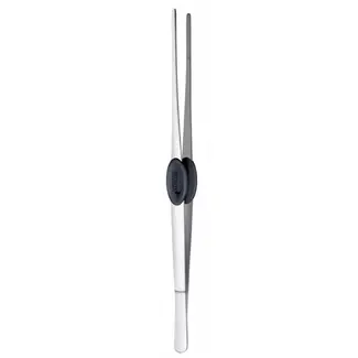 Déglon Dressingtang – Precisie en Comfort – 30 cm – Zwart Handvat