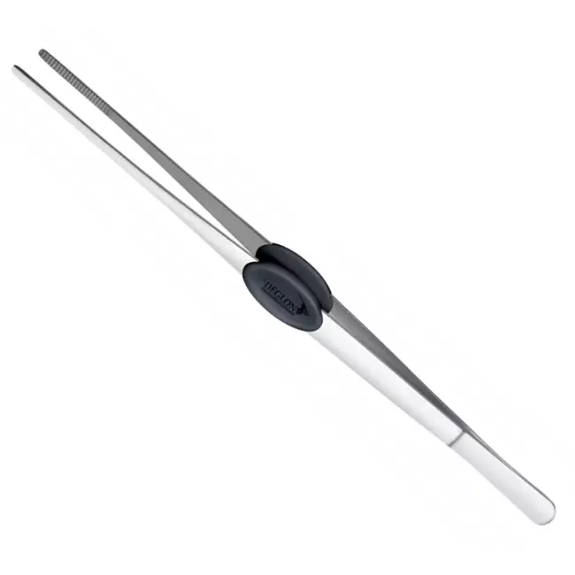 Déglon Dressingtang – Precisie en Comfort – 30 cm – Zwart Handvat