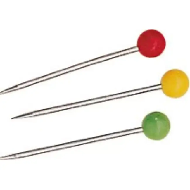 Déglon Professionele schaal- en schelpdierprikkers – roestvrijstaal – vaatwasmachinebestendig – set van 12