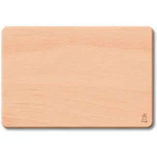 Robert Herder Beukenhouten Snijplank 24,5x15 cm – FSC-gecertificeerd – Duurzaam Keukengerei