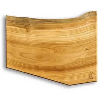 Robert Herder Windmühlenmesser Vrijvorm Snijplank – Abrikooshout – 27x20 cm – Uniek en Natuurlijk Robert Herder Windmühlenmesser Vrijvorm Snijplank – Abrikooshout – 27x20 cm – Uniek en Natuurlijk