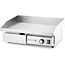 HENDI Bakplaat, plat, Budget Line, 220-240V/3000W, 550x430x(H)240mm Bakplaat, plat