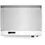 HENDI Bakplaat, plat, Budget Line, 220-240V/3000W, 550x430x(H)240mm Bakplaat, plat