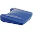 HENDI Deksel voor afvalbak, Blauw, 505x415mm Deksel voor afvalbak