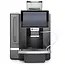 HENDI koffiemachine volautomatisch - ABS-kunststof - 39x54,4x(h)57,8 cm - horeca/kantoor
