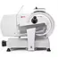HENDI Snijmachine Kitchen Line 300, Kitchen Line, 230V/250W, 615x494x(H)477mm Snijmachine Kitchen Line 300