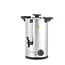 HENDI Warmedranken ketel enkelwandig, 10L, 220-240V/1500W, 340x315x(H)430mm Warmedranken ketel enkelwandig