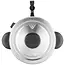 HENDI Warmedranken ketel enkelwandig, 20L, 220-240V/2500W, 415x382x(H)480mm Warmedranken ketel enkelwandig