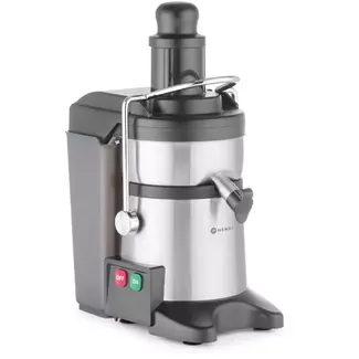 HENDI Sapcentrifuge Compact, 230V/500W, 233x416x(H)493mm Sapcentrifuge Compact