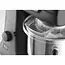 HENDI Planeetmixer Blackbolt PRO, 7L, Zwart, 220-240V/800W, 470x263x(H)413mm Planeetmixer Blackbolt PRO