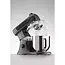 HENDI Planeetmixer Blackbolt PRO, 7L, Zwart, 220-240V/800W, 470x263x(H)413mm Planeetmixer Blackbolt PRO