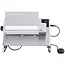 HENDI Elektrische deegroller 300, 230V/250W, 480x335x(H)430mm Elektrische deegroller 300