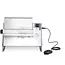 HENDI Elektrische deegroller 300, 230V/250W, 480x335x(H)430mm Elektrische deegroller 300