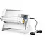 HENDI Elektrische deegroller 300, 230V/250W, 480x335x(H)430mm Elektrische deegroller 300