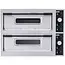 HENDI Pizza-oven BASIC XL 44, 400V/12000W, 1000x844x(H)745mm Pizza-oven BASIC XL 44