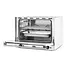 HENDI Convectieoven met bevochtiging H100S, GN 1/1, 230V/3500W, 699x608x(H)550mm Convectieoven met bevochtiging H100S