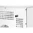 HENDI Convectieoven met bevochtiging H100S, GN 1/1, 230V/3500W, 699x608x(H)550mm Convectieoven met bevochtiging H100S