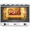 HENDI Convectieoven H100, GN 1/1, 230V/3500W, 699x608x(H)550mm Convectieoven H100