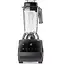 HENDI Digitale barblender BPA-vrij, 2,5L, Zwart, 230V/1680W, 220x240x(H)535mm Digitale barblender BPA-vrij