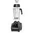 HENDI Digitale barblender BPA-vrij, 2,5L, Zwart, 230V/1680W, 220x240x(H)535mm Digitale barblender BPA-vrij