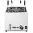 HENDI Pastakoker, 25L, 220-240V/3500W, 601x326x(H)279mm Pastakoker