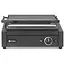 HENDI Contactgrill, 230V/2200W, 430x375x(H)216mm Contactgrill