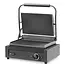HENDI Contactgrill, 230V/2200W, 430x375x(H)216mm Contactgrill