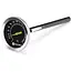 HENDI Analoge thermometer, ⌀52x(H)140mm Analoge thermometer
