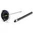 HENDI Analoge thermometer, ⌀52x(H)140mm Analoge thermometer
