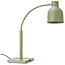 HENDI Flexibele warmtelamp ,Groen, 220-240V/250W, 268x203x(H)660mm Flexibele warmtelamp