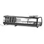 Arktic Sushi display, Containers inbegrepen: 4x GN 1/3 (H) 40 mm., GN 1/3, Zwart, 220-240V/190W, 1177x426x(H)296mm Sushi display Containers inbegrepen: 4x GN 1/3 (H) 40 mm.