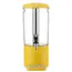 HENDI Sapdispenser, 8 liter UNIQ, designed by Robert Bronwasser, 8L, Geel, 318x216x(H)532mm Sapdispenser, 8 liter UNIQ
