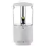 HENDI Sapdispenser, 4 liter UNIQ, designed by Robert Bronwasser, 4L, Wit, 315x211x(H)431mm Sapdispenser, 4 liter UNIQ