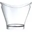 BarUp Wijn- en champagnekoeler, 6L, Transparant, 300x240x(H)260mm Wijn- en champagnekoeler