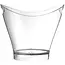BarUp Wijn- en champagnekoeler, 6L, Transparant, 300x240x(H)260mm Wijn- en champagnekoeler