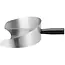 HENDI Kebab schep, 275x230mm Kebab schep