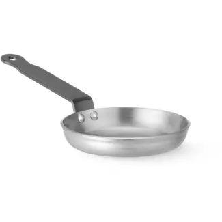HENDI Pannenkoekenpan, ⌀120x(H)100mm Pannenkoekenpan