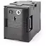 HENDI Thermo-geïsoleerde container met verwarmingsfunctie – catering, GN 1/1, 220-240V/200W, 477x680x(H)620mm Thermo-geïsoleerde container met verwarmingsfunctie – catering