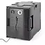 HENDI Thermo-geïsoleerde container met verwarmingsfunctie – catering, GN 1/1, 220-240V/200W, 477x680x(H)620mm Thermo-geïsoleerde container met verwarmingsfunctie – catering