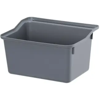 AmerBox opbergcontainer voor serveerwagen - polypropyleen - 325x240x(H)180 mm