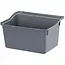 AmerBox opbergcontainer voor serveerwagen - polypropyleen - 325x240x(H)180 mm