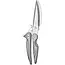 HENDI Wild- en pluimveeschaar - roestvast staal en aluminium - demonteerbaar - 26,5 cm
