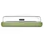 HENDI Koelvitrine GN 1/1 - polypropyleen, rvs, koelelement - 59,3x38,9x14,7 cm - groen - buffet