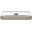 HENDI Koeldisplay GN 1/1 - polypropyleen - 59,3x38,9x14,7 cm - beige - buffetpresentatie