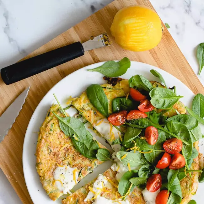 Triangle Spirit Serie Zesteur – 15cm – RVS met Ophangsysteem – Zwart