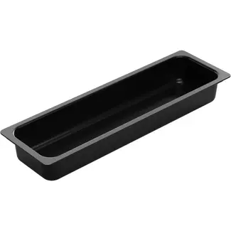 AMT Gastroguss Gastronorm bak – 5,5 cm diep – Geschikt voor alle warmtebronnen, inclusief inductie