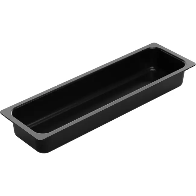AMT Gastroguss Gastronorm bak – 5,5 cm diep – Geschikt voor alle warmtebronnen, inclusief inductie