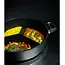 AMT Gastroguss 3-vaks hapjespan – 32 cm – aluminium – antiaanbak – inductie en ovenbestendig