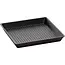 AMT Gastroguss Vierkante grillpan – 26x26 cm – Diepe grilloppervlakte – 2 cm diep
