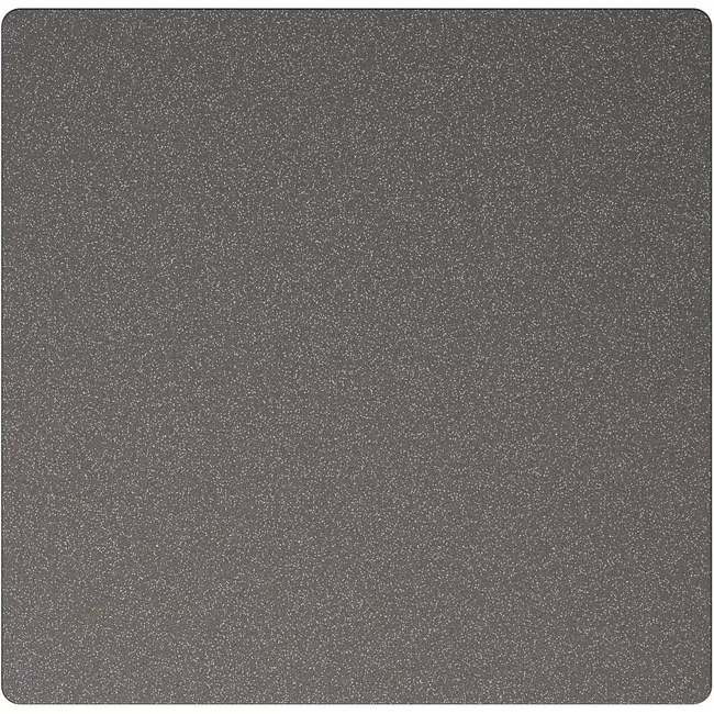 AMT Gastroguss Vierkante bakplaat met grilloppervlak – 31x29,5 cm – Duurzaam aluminium – Non-stick laag